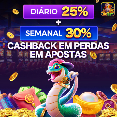 50betlegal — banner com desafios e cashback, com ênfase em